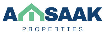 AMSAAK Properties Logo
